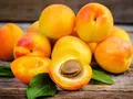 Daily Apricots: Surprising Health Perks You Didn't Know About!
