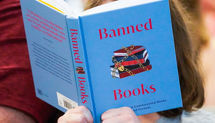 Indiana's Book Ban Battle: Where Do the Books Go?