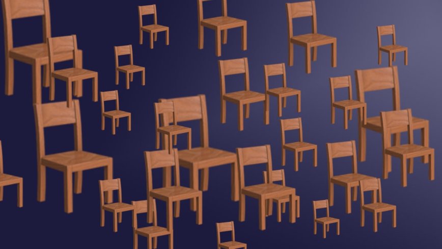 The TikTok Chair Emoji Mystery: Inside Joke or Viral Trend?