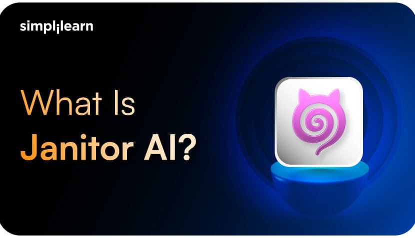 Janitor AI: Revolutionizing Chatbots with Character-Driven Conversations