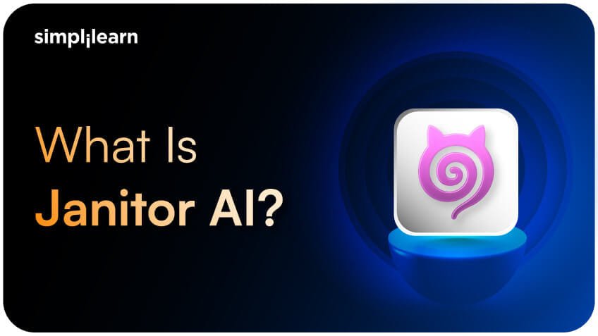 Janitor AI: Revolutionizing Chatbots with Character-Driven Conversations