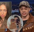 Pete Davidson's Custody Battle Looms – What Could It Cost Him?