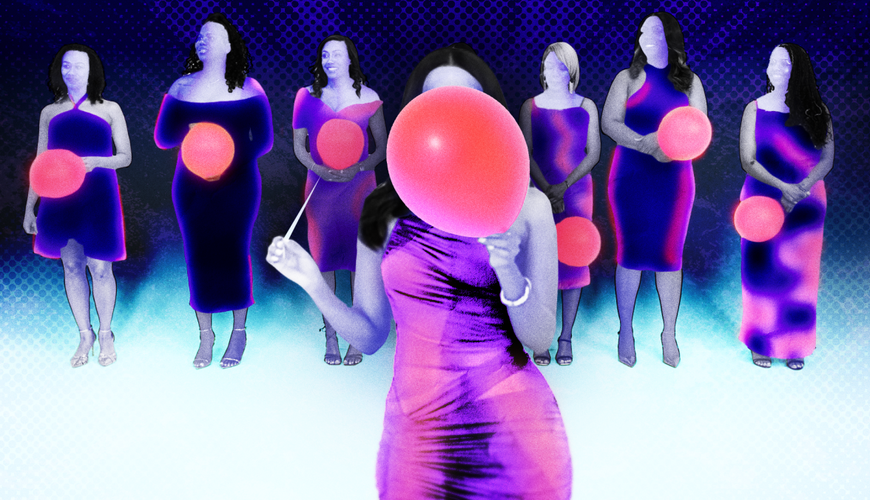 Dating Lessons from 'Pop the Balloon': Are You the Prize or Just Playing the Game?