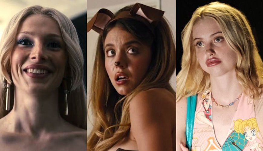 Euphoria's Latest Season Under Fire: How It Misrepresents Sex Work