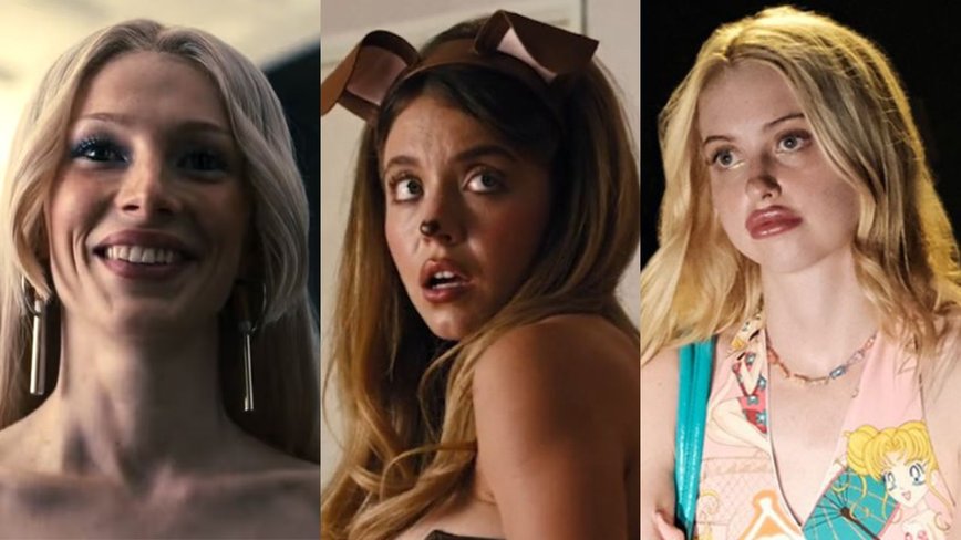 Euphoria's Latest Season Under Fire: How It Misrepresents Sex Work