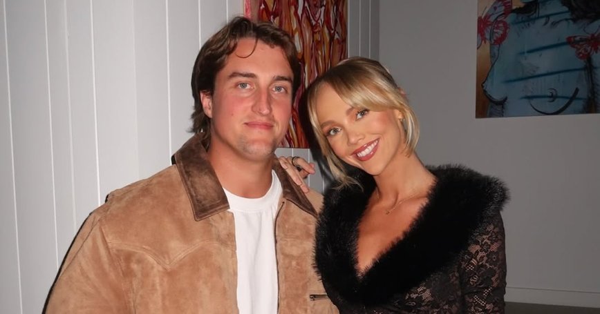 Inside OnlyFans Star Annie Knight's Wedding Plans with Fiancé Henry Brayshaw