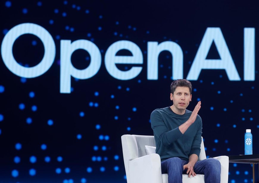 What you need to know about Sam Altman’s dangerous venture into AI ‘erotica’