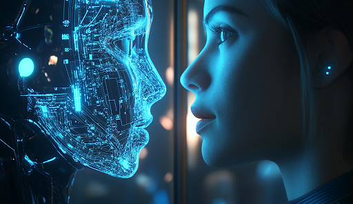 Inside AI Sex Chat: Crafting Digital Companions for a New Era