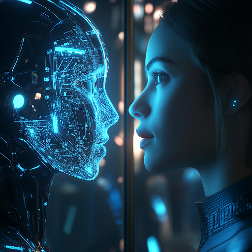 Inside AI Sex Chat: Crafting Digital Companions for a New Era