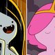 Adventure Time's Lewd GIF Phenomenon: Marceline and Princess Bubblegum Take Over Twitter