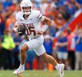 Arch Manning Faces Tough Critics After Florida Loss: Is It Just Growing Pains?