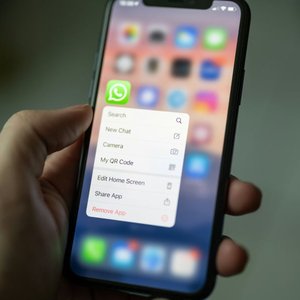 WhatsApp's Storage Habits Stir Up Privacy Concerns on Apple Devices