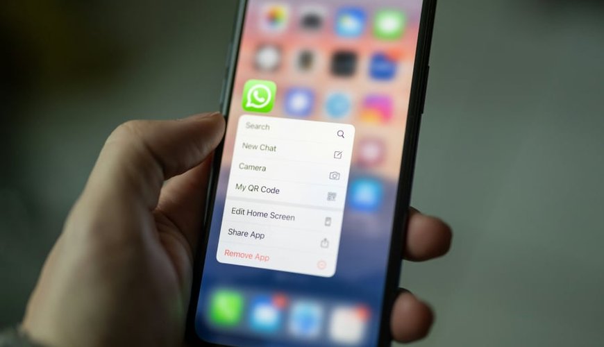 WhatsApp's Storage Habits Stir Up Privacy Concerns on Apple Devices