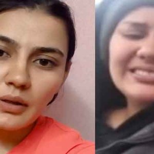 Moni Nain Clears the Air on Viral Video Rumors