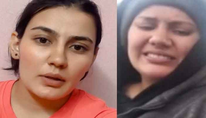 Moni Nain Clears the Air on Viral Video Rumors