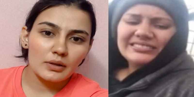 Moni Nain Clears the Air on Viral Video Rumors