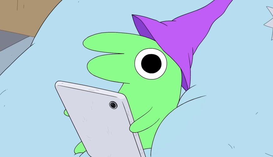 Catch the 'Smiling Friends' Season 3 Finale: How to Watch for Free