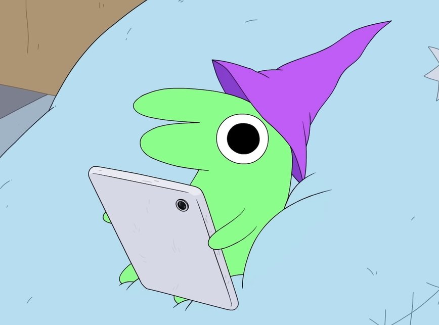 Catch the 'Smiling Friends' Season 3 Finale: How to Watch for Free