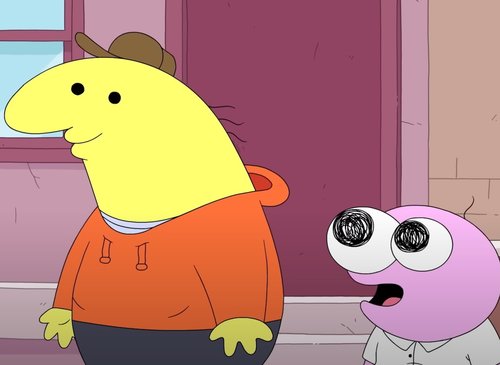 Catch 'Smiling Friends' Season 3: Here's How to Watch Episode 7 for Free