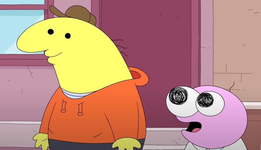 Catch 'Smiling Friends' Season 3: Here's How to Watch Episode 7 for Free