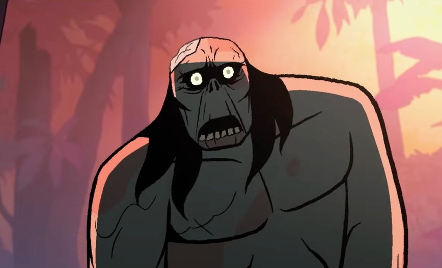 How to Catch the Latest 'Genndy Tartakovsky’s Primal' Episode for Free