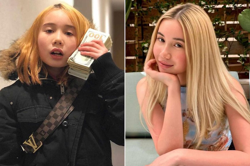 Lil Tay
