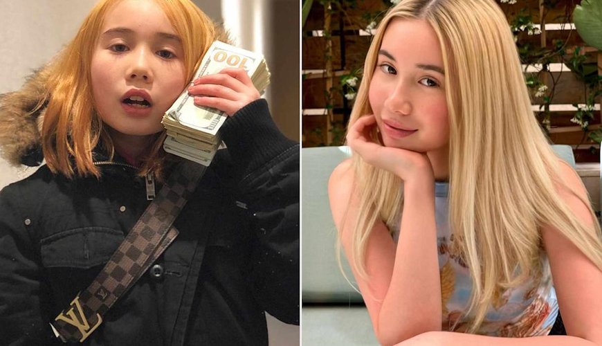 Lil Tay's Bold Comeback: From Death Hoax to OnlyFans Success