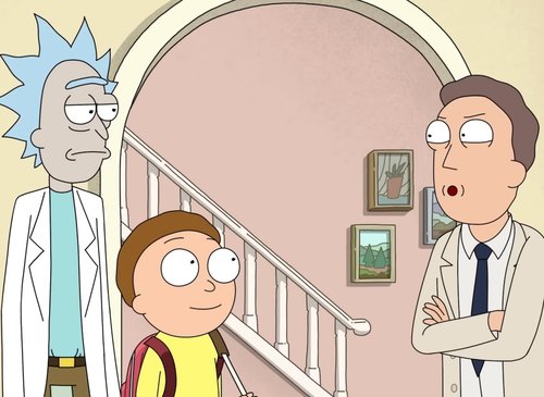 Here's How to Catch 'Rick and Morty' Season 9 Episode 5 for Free