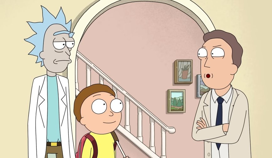 Here's How to Catch 'Rick and Morty' Season 9 Episode 5 for Free