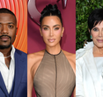 Ray J Ups the Ante: New Lawsuit Targets Kim Kardashian and Kris Jenner Over NSFW Tape