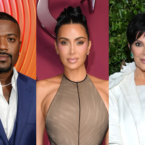 Ray J Ups the Ante: New Lawsuit Targets Kim Kardashian and Kris Jenner Over NSFW Tape