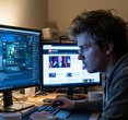 Unplugged: How Screen Habits Could Predict Social Isolation in Young Adults