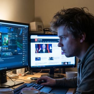 Unplugged: How Screen Habits Could Predict Social Isolation in Young Adults