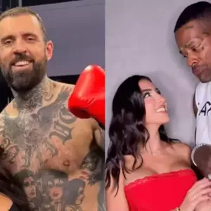 Lena The Plug's Role in Adam22's Knockout Feud with Jason Luv