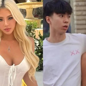 Angi Yang's 'Barbie' Look Takes Over the Internet: Meet the Influencer Turning Heads