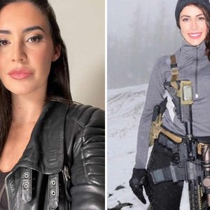 Anna Paulina Luna: The Gun-Toting Congresswoman Captivating Social Media