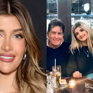 Charlie Sheen Opens Up About Strained Relationship with Daughter Sami Over OnlyFans