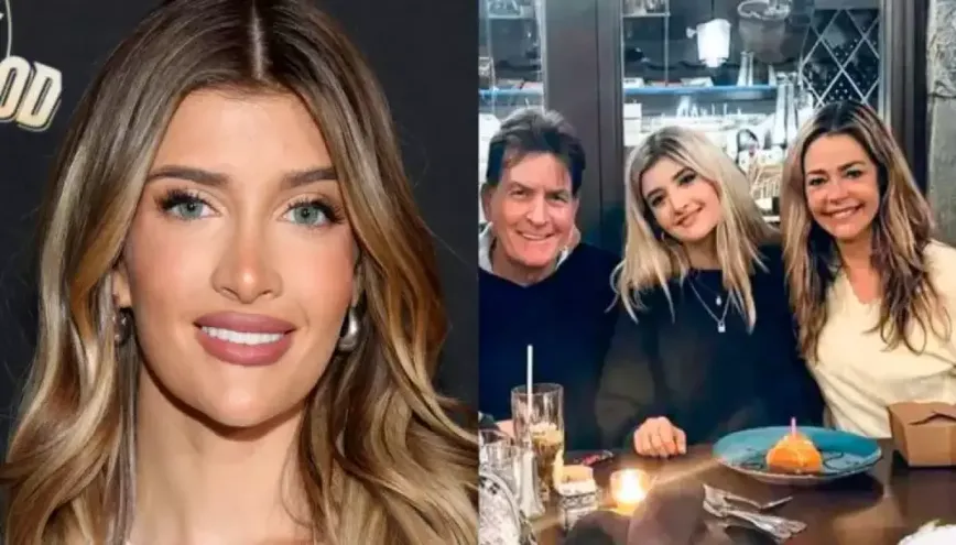 Charlie Sheen Opens Up About Strained Relationship with Daughter Sami Over OnlyFans