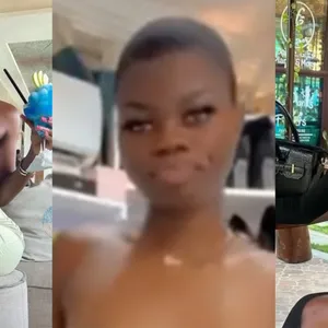 Daisy Melanin: The Bold Adult Star Redefining Fantasies