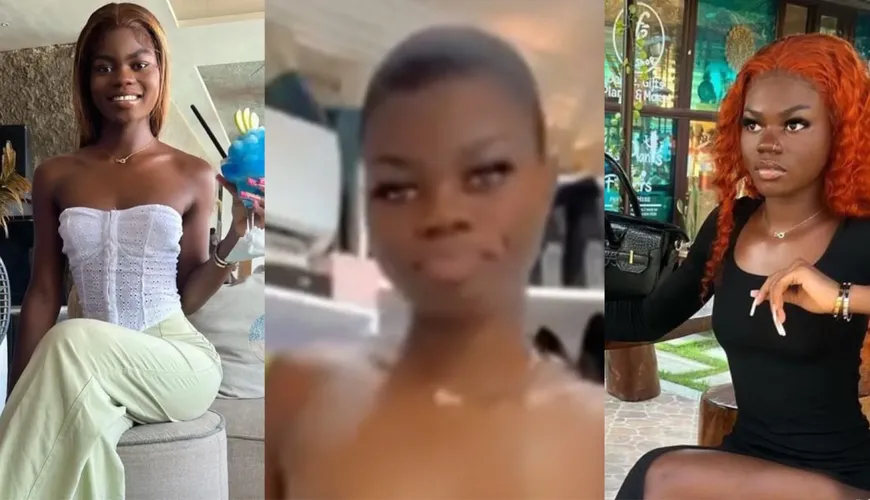 Daisy Melanin: The Bold Adult Star Redefining Fantasies