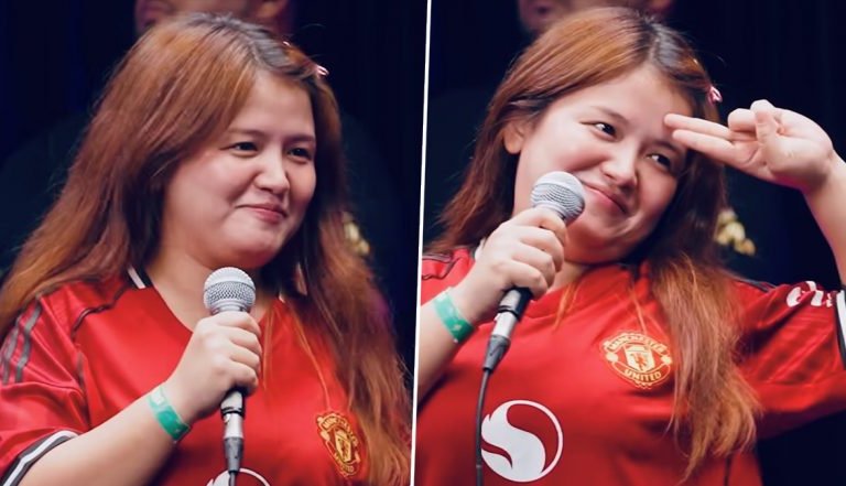 Geni Kamki: From Arunachal Pradesh to the National Spotlight on 'India's Got Latent'