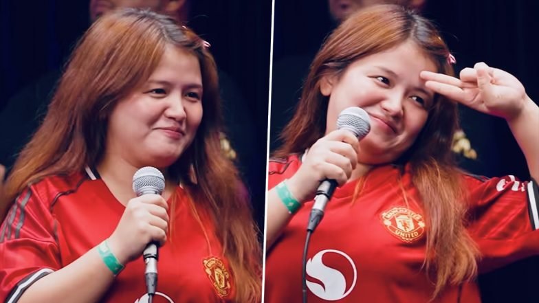 Geni Kamki: From Arunachal Pradesh to the National Spotlight on 'India's Got Latent'