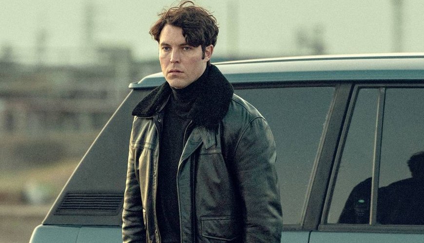 Meet the Star-Studded Cast of Netflix's 'Legends': From 'Victoria' to 'The Night Manager'