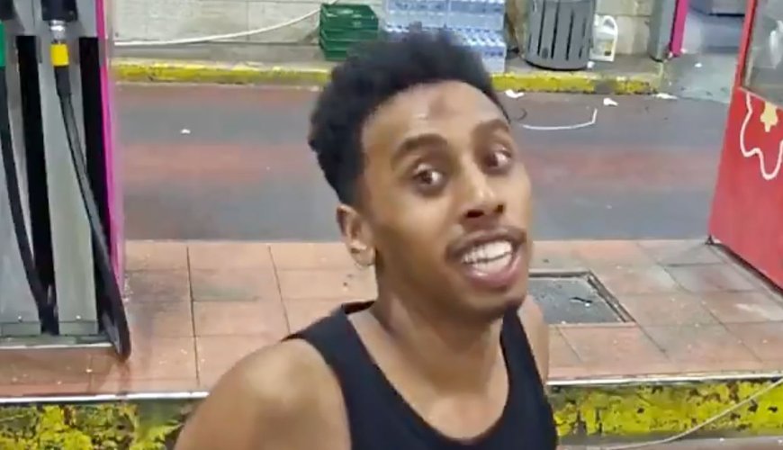 YouTube's Johnny Somali Gets 6-Month Jail Term in South Korea: What Happened?