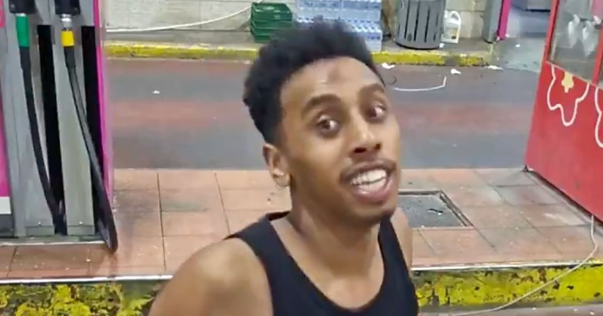 YouTube's Johnny Somali Gets 6-Month Jail Term in South Korea: What Happened?