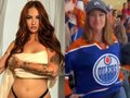Kait Flynn: From 'Oilers Flasher Girl' to Internet Icon