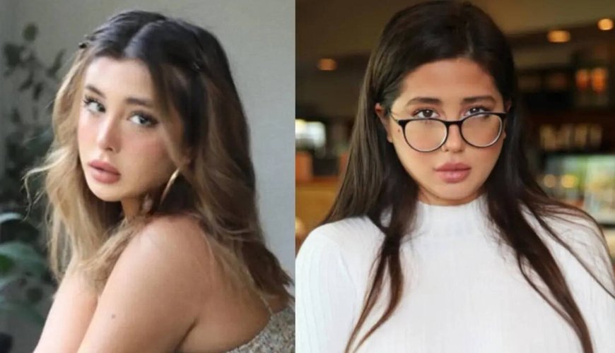 Inside the Tax Drama of OnlyFans Star Natalie Monroe aka Kylie Leia Perez