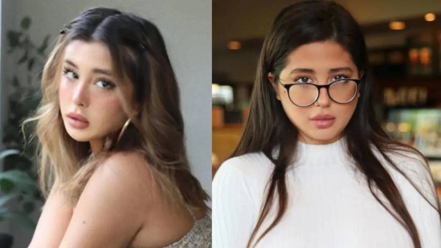 Inside the Tax Drama of OnlyFans Star Natalie Monroe aka Kylie Leia Perez