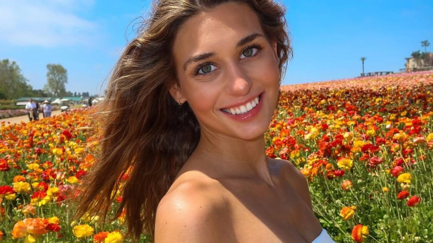 TikTok Star Lauren Mochen's Dramatic Claim: NHL Boyfriend Allegedly Duped Her Out of Thousands