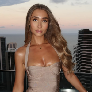 Lily Phillips' New Romance: The Mystery Man Behind the Soft Launch